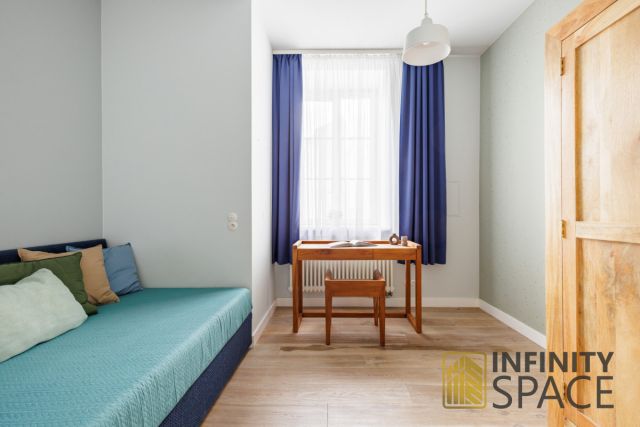 Mieszkanie 3-pokojowe Warszawa Praga, ul. Floriańska. Zdjęcie 10