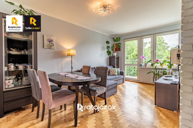 Mieszkanie 3-pokojowe Gdynia Oksywie. Zdjęcie 1