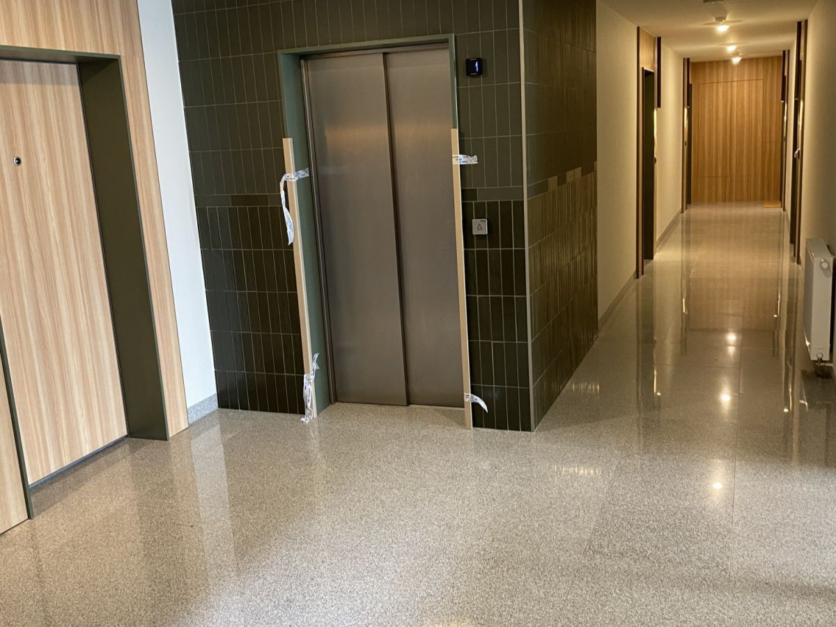 Mieszkanie 3-pokojowe Pruszcz Gdański, ul. Jana Kasprowicza. Zdjęcie 15