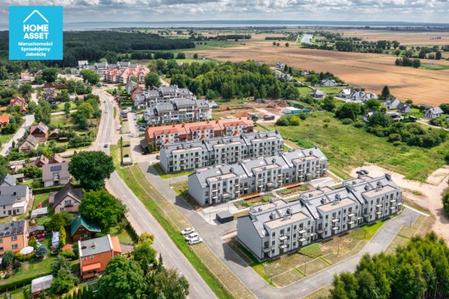 Mieszkanie 1-pokojowe Sztutowo, ul. Zalewowa. Zdjęcie 7