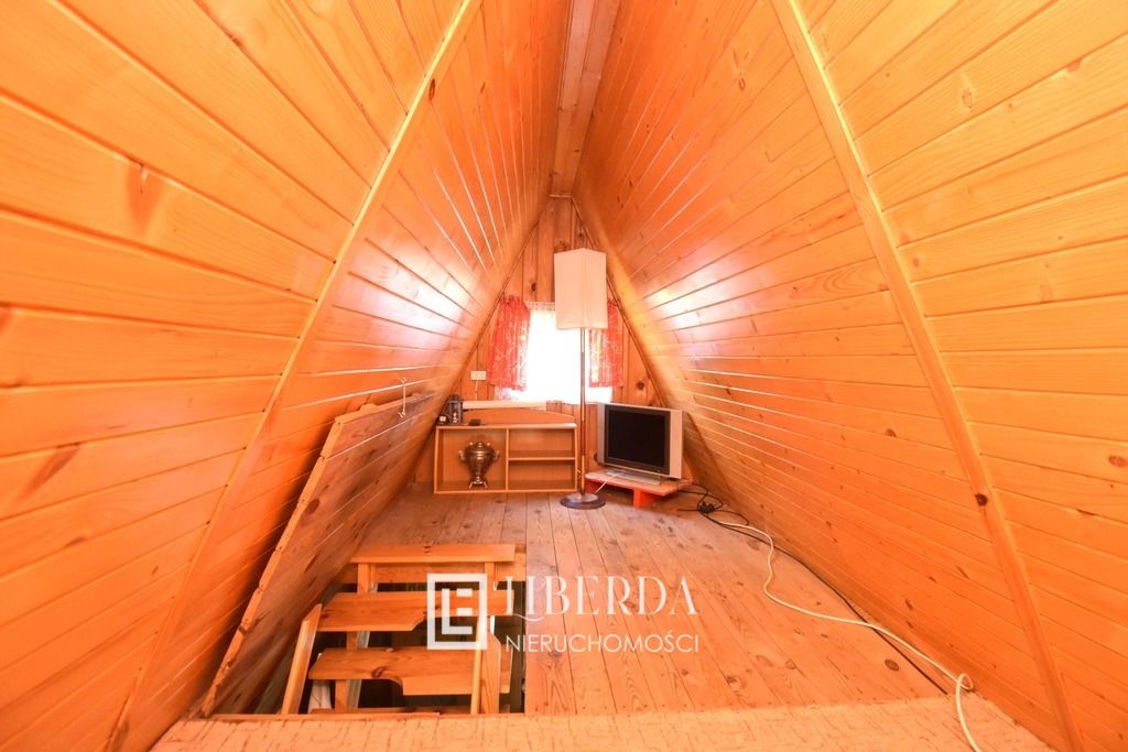 dom wolnostojący, 2 pokoje Piaseczno. Zdjęcie 3