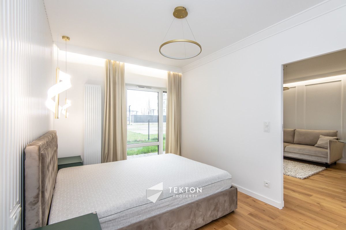 Mieszkanie 2-pokojowe Poznań Grunwald, ul. Bułgarska. Zdjęcie 9