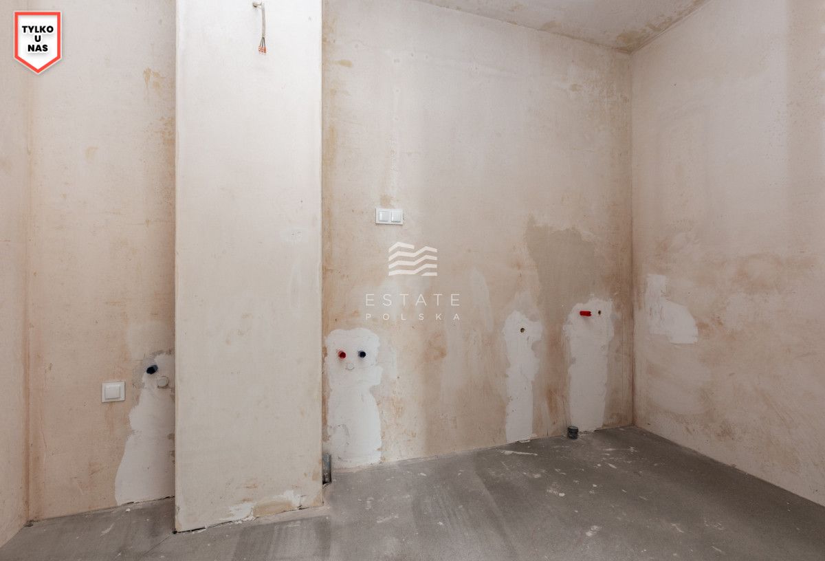 Mieszkanie 3-pokojowe Tczew Centrum, ul. Zamkowa. Zdjęcie 14