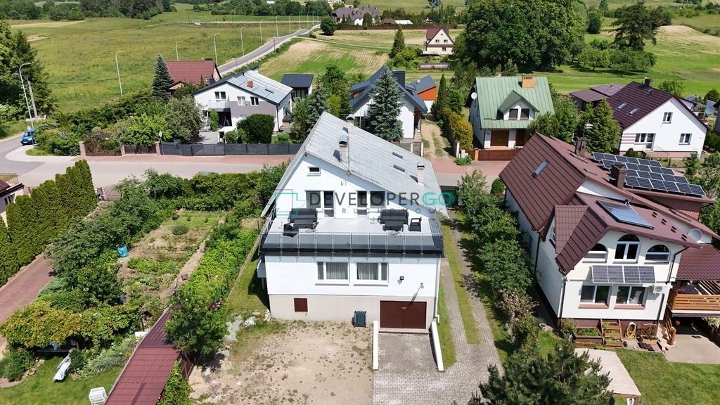 dom wolnostojący, 6 pokoi Stary Folwark. Zdjęcie 4