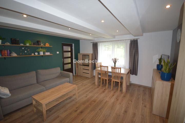 dom wolnostojący, 2 pokoje Bochnia, ul. Dołuszycka. Zdjęcie 5