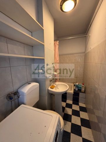 Mieszkanie 2-pokojowe Warszawa Śródmieście, ul. Wspólna. Zdjęcie 10