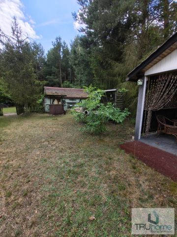 Działka rolno-budowlana Hutka. Zdjęcie 2