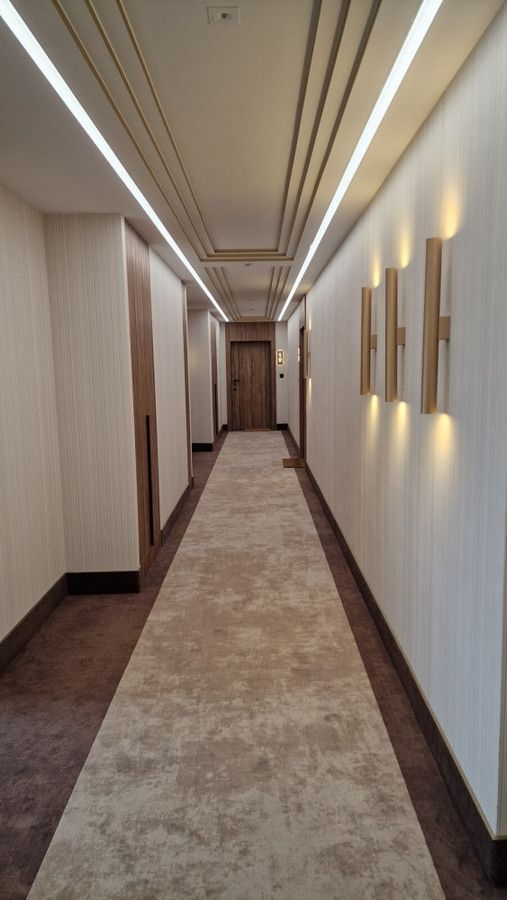 Mieszkanie 2-pokojowe Kraków Wola Justowska, ul. Piotra Borowego. Zdjęcie 8