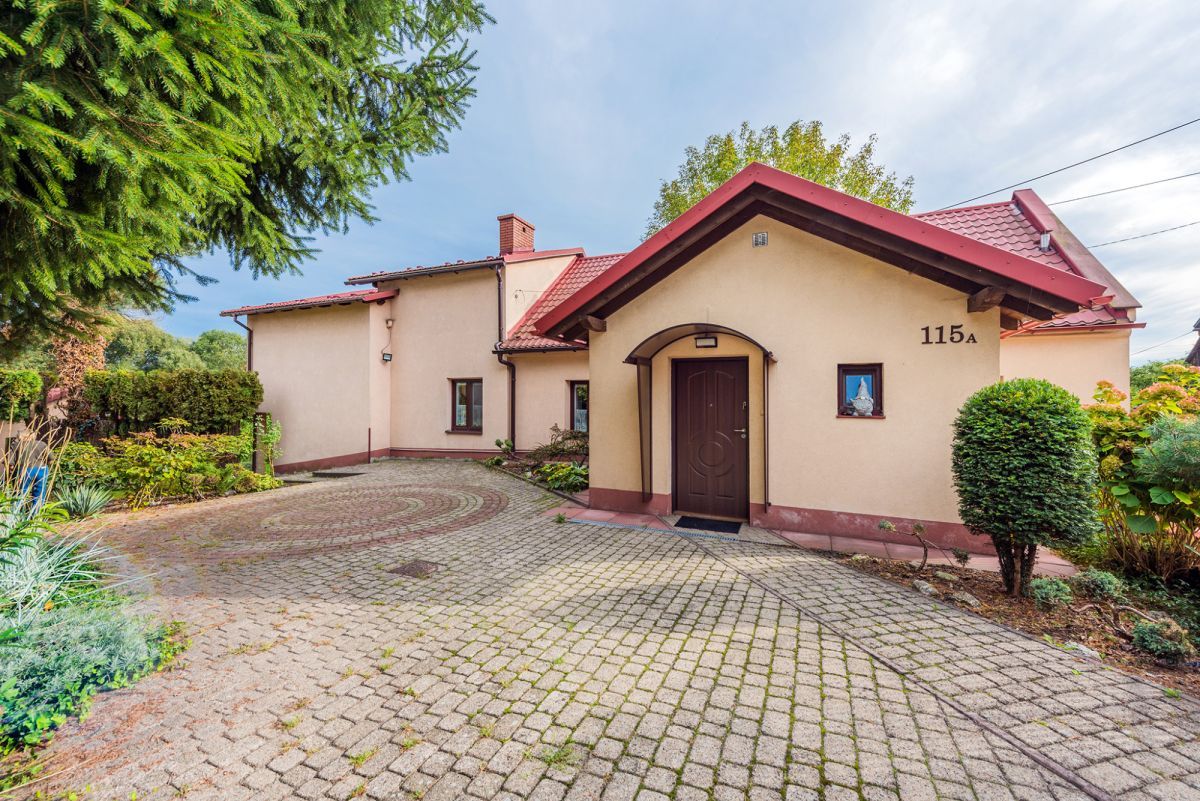 dom wolnostojący, 7 pokoi Czernichów. Zdjęcie 5