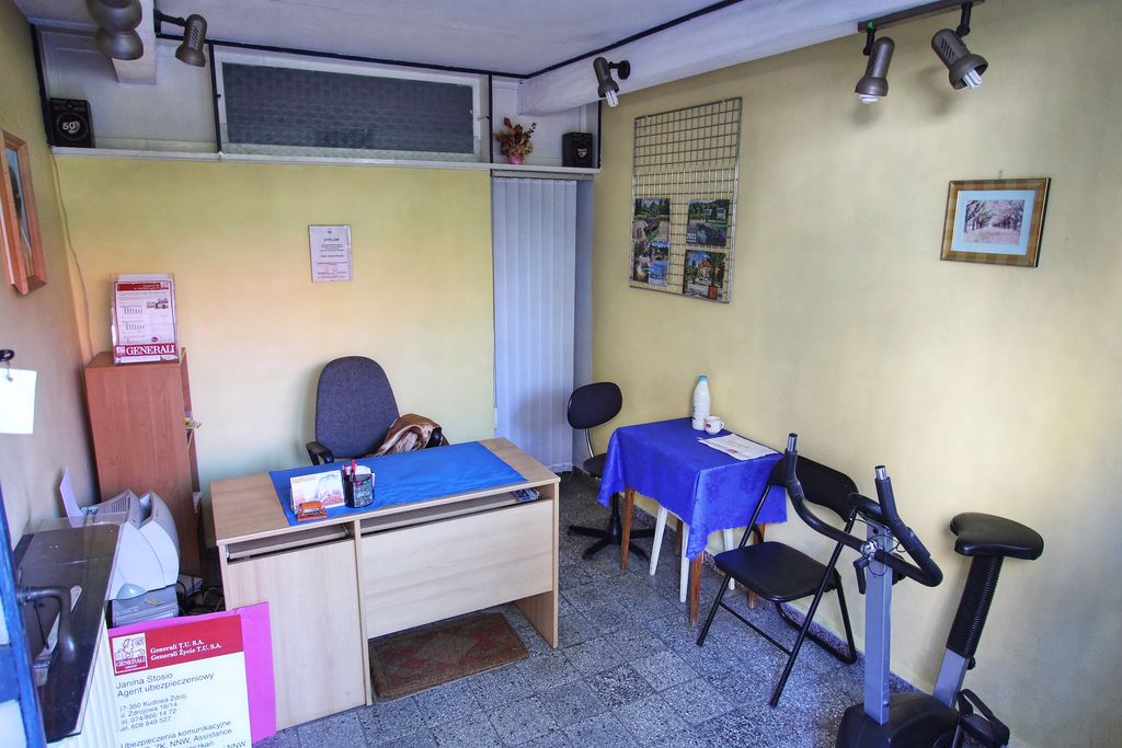 Biuro Kudowa-Zdrój, ul. Zdrojowa. Zdjęcie 2