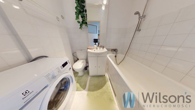 Mieszkanie 3-pokojowe Warszawa Mokotów, ul. Bukowińska. Zdjęcie 10