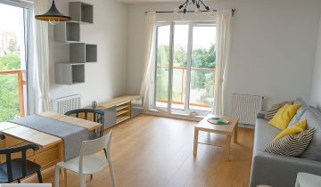 Mieszkanie 2-pokojowe Gdańsk Przymorze, ul. Maurycego Beniowskiego