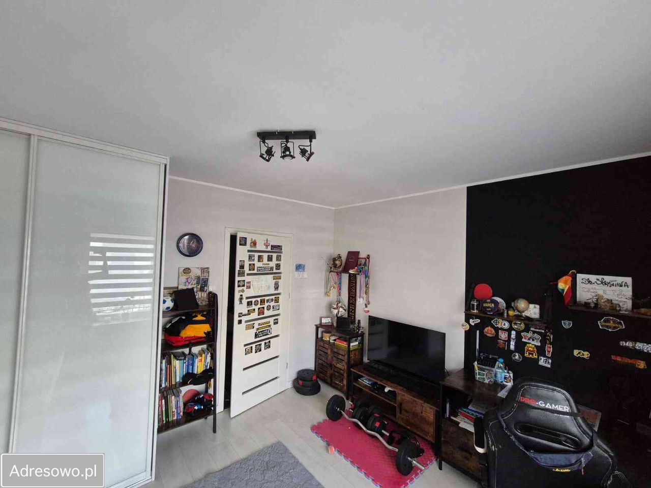 Mieszkanie 3-pokojowe Szczecin Warszewo, ul. Limby