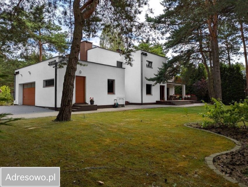 dom wolnostojący, 5 pokoi Włocławek Michelin, ul. Sokola. Zdjęcie 7