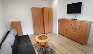 Mieszkanie 1-pokojowe Opole, ul. Oleska