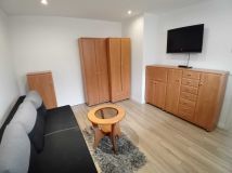 Mieszkanie 1-pokojowe Opole Gosławice, ul. Oleska. Zdjęcie 1