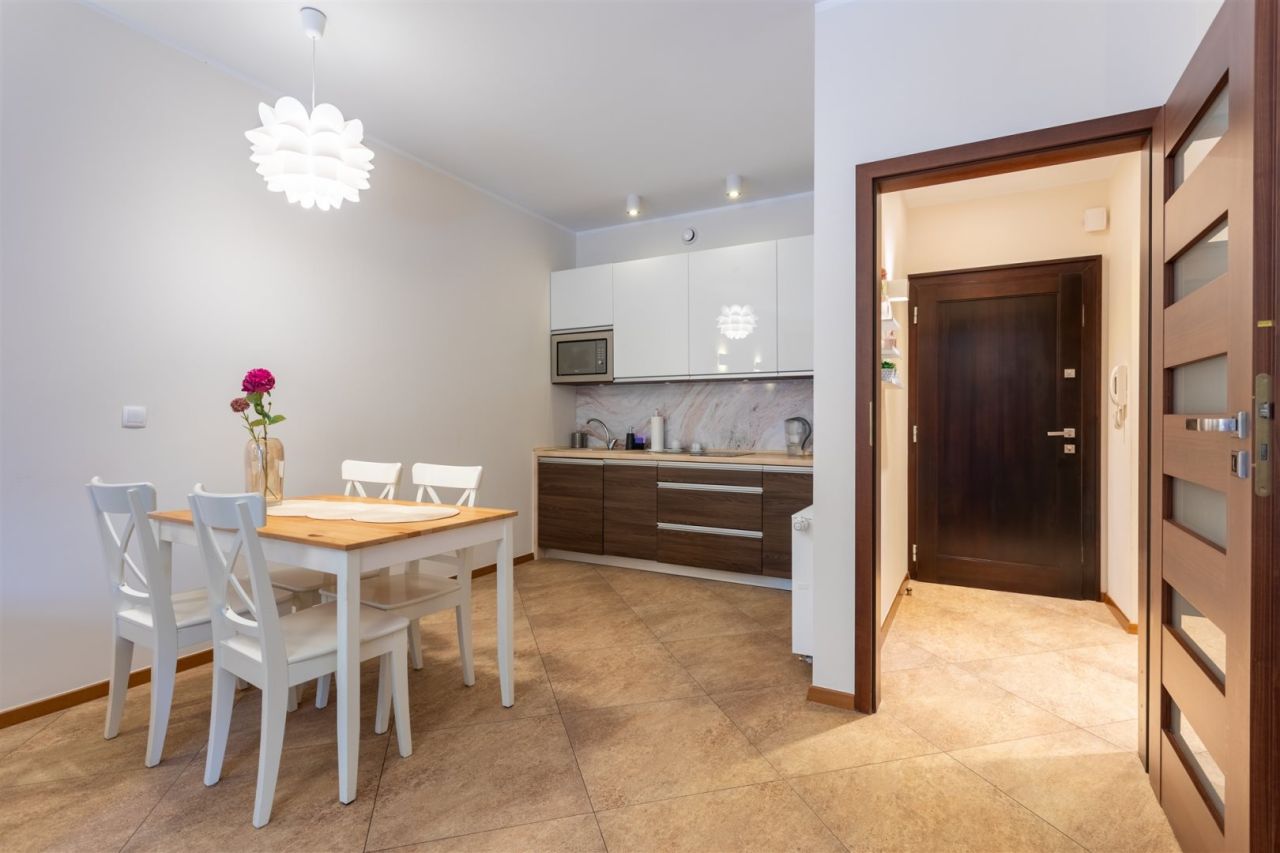 Mieszkanie 2-pokojowe Szklarska Poręba, ul. Franciszkańska. Zdjęcie 13