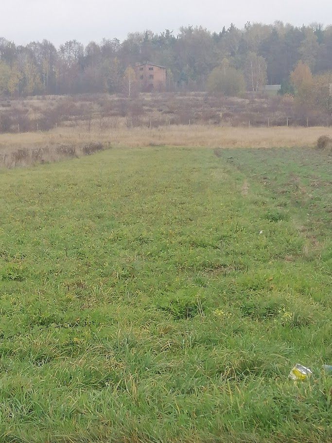 Działka budowlana Radom Janiszpol, ul. Stefana Banacha. Zdjęcie 5