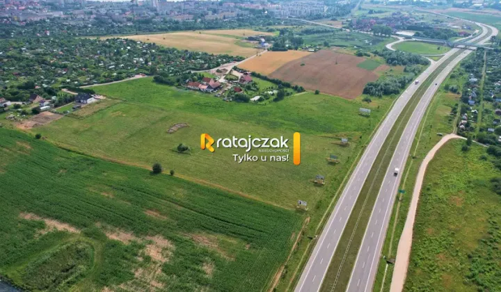 Działka inwestycyjna Ełk, ul. Zamkowa
