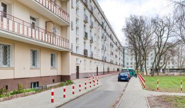 Mieszkanie 2-pokojowe Warszawa Praga-Południe, ul. Wojciecha Chrzanowskiego