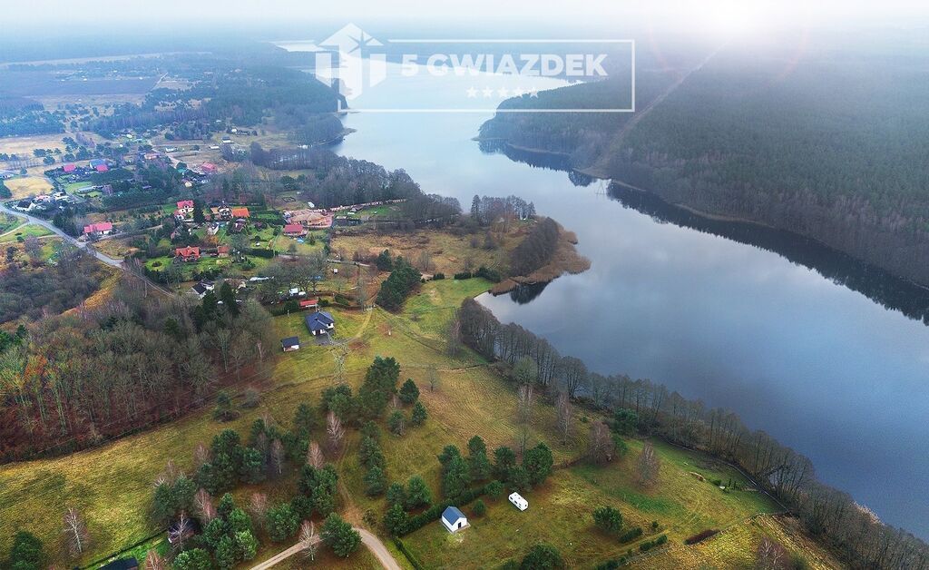 Działka budowlana Drzonowo. Zdjęcie 25