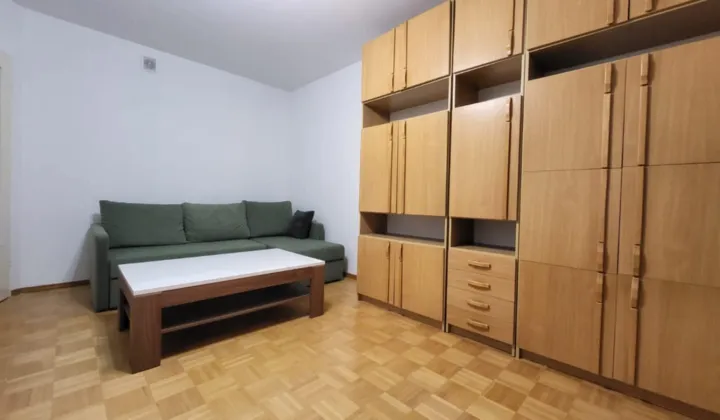 Mieszkanie 2-pokojowe Białystok Wysoki Stoczek, ul. Scaleniowa