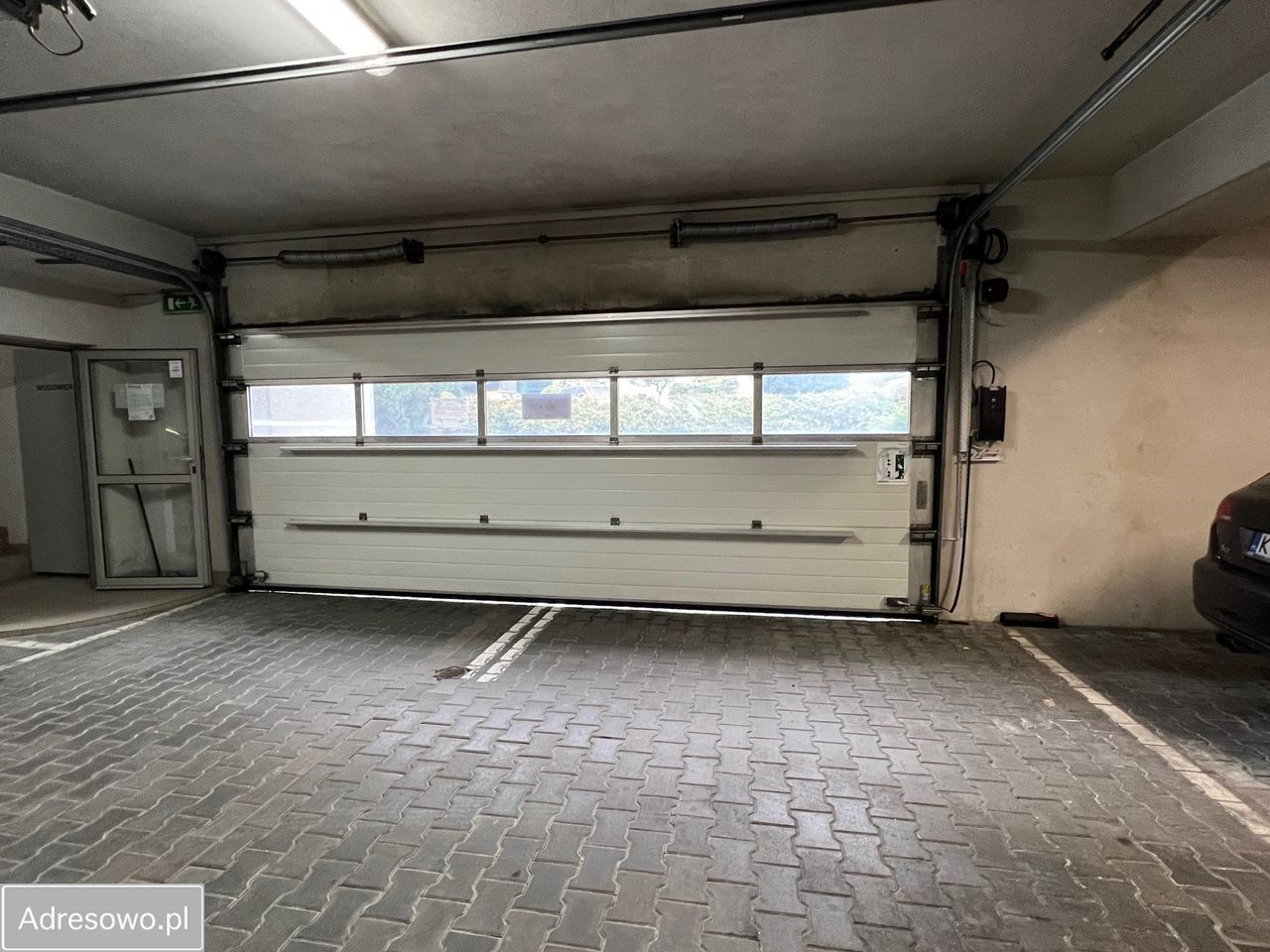 Mieszkanie 1-pokojowe Kraków Dębniki, ul. Raciborska. Zdjęcie 17