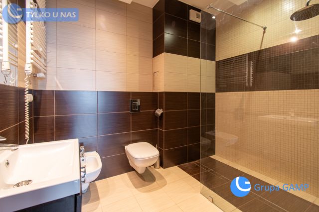 Mieszkanie 3-pokojowe Kraków Grzegórzki, ul. Grzegórzecka. Zdjęcie 13