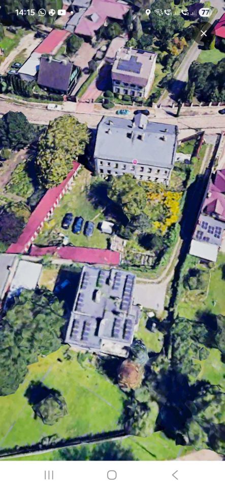 Mieszkanie 1-pokojowe Pabianice, ul. Bugaj. Zdjęcie 6