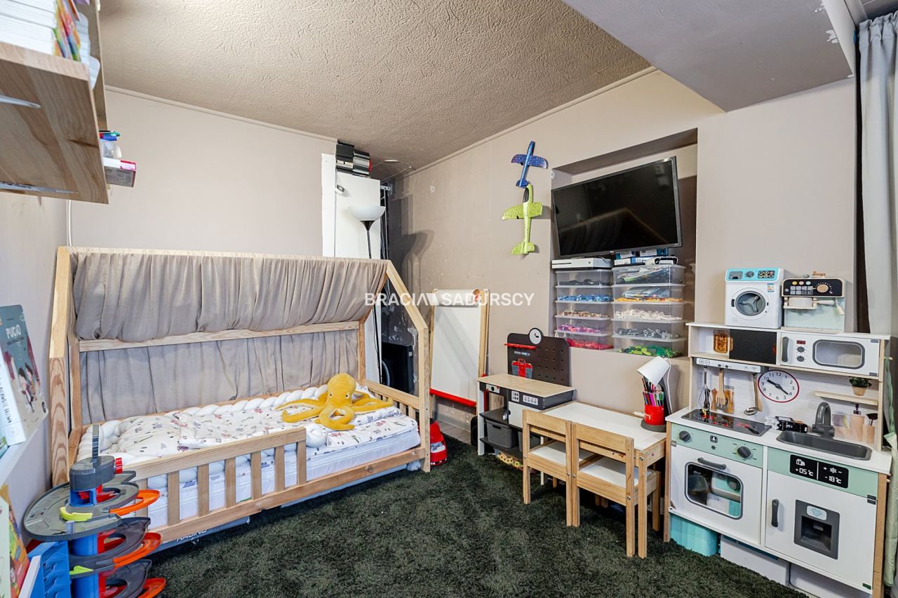 bliźniak, 5 pokoi Libertów, ul. Sportowców. Zdjęcie 22