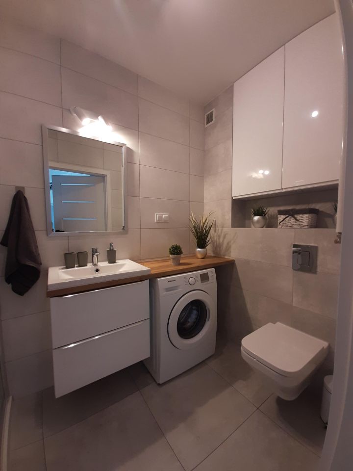 Mieszkanie 3-pokojowe Legnica Piekary Wielkie. Zdjęcie 7