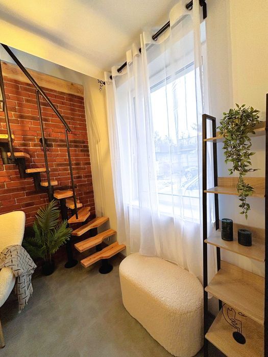 Mieszkanie 2-pokojowe Łódź Śródmieście. Zdjęcie 6