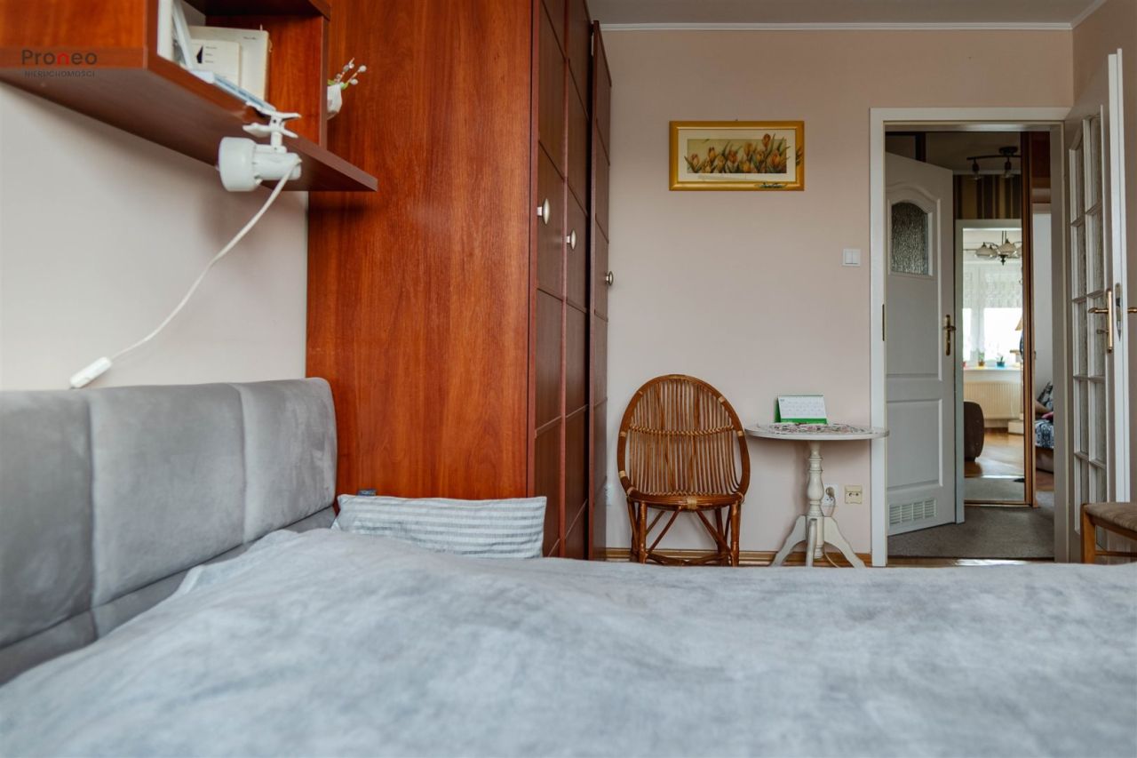 Mieszkanie 2-pokojowe Konin. Zdjęcie 5