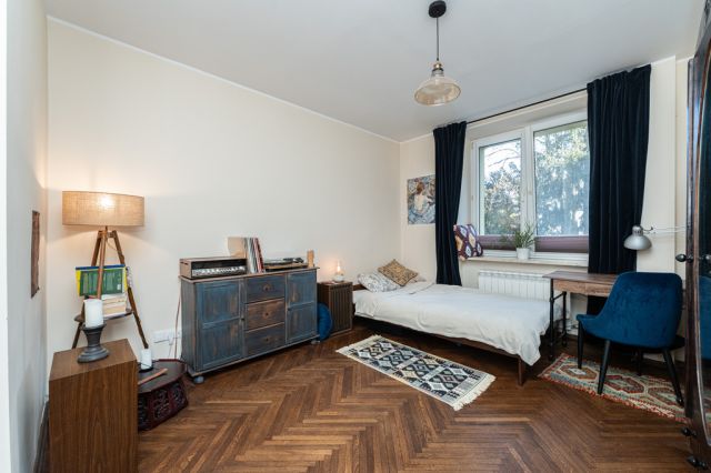 Mieszkanie 2-pokojowe Warszawa Praga-Południe, ul. Józefa Dwernickiego. Zdjęcie 4