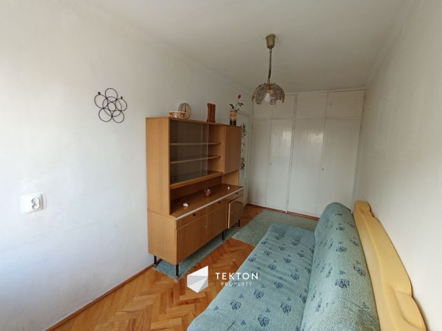 Mieszkanie 2-pokojowe Łódź Retkinia, ul. Wileńska. Zdjęcie 4