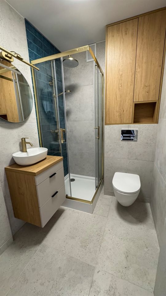 Mieszkanie 2-pokojowe Kraków Nowa Huta, os. Na Skarpie. Zdjęcie 8