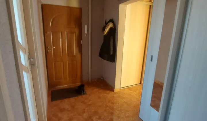 Mieszkanie 3-pokojowe Chojnice, ul. Książąt Pomorskich