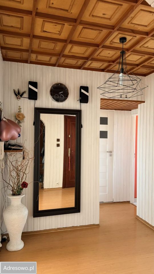 Mieszkanie 3-pokojowe Śrem, ul. Dezyderego Chłapowskiego. Zdjęcie 8