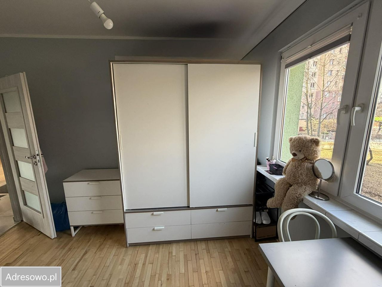 Mieszkanie 3-pokojowe Radom Michałów, ul. Królewska. Zdjęcie 10