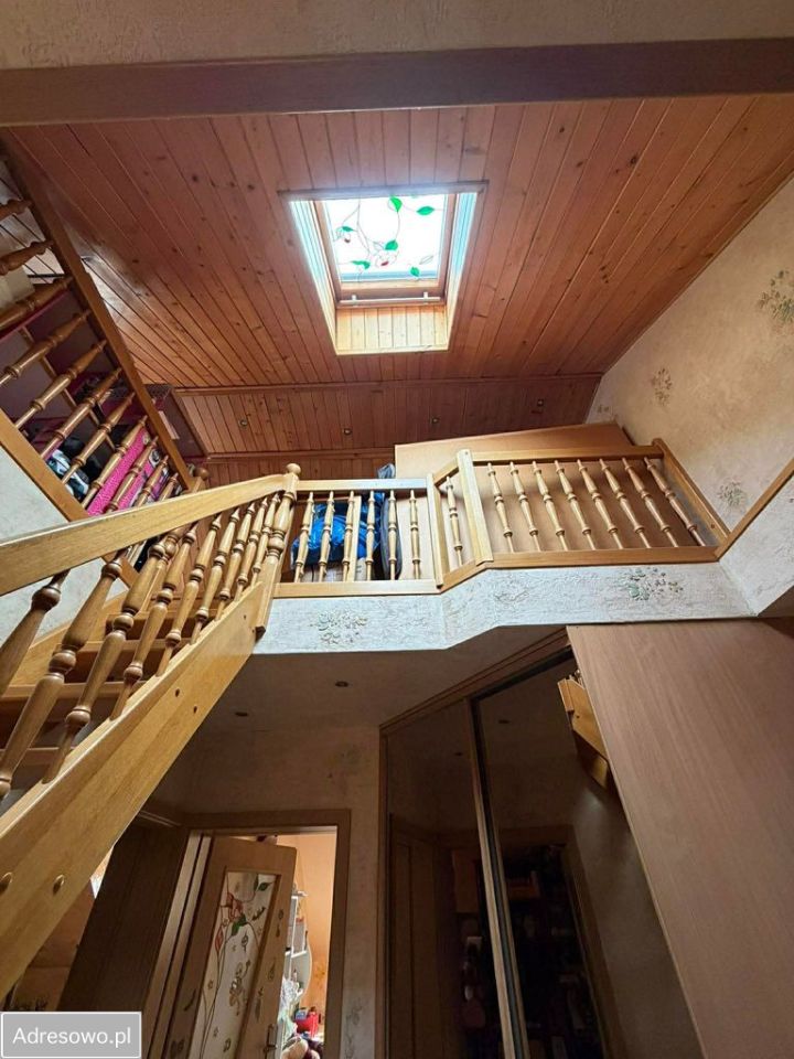 dom szeregowy, 6 pokoi Inowrocław, ul. Szymborska. Zdjęcie 16