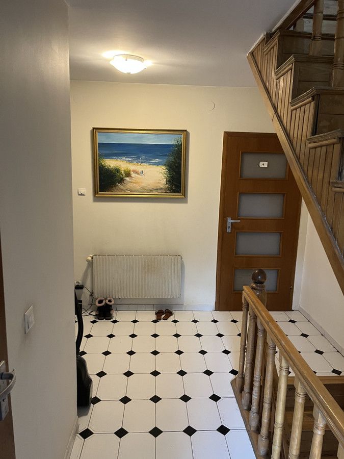 dom wolnostojący, 7 pokoi Warszawa Bemowo, ul. Strąkowa. Zdjęcie 8