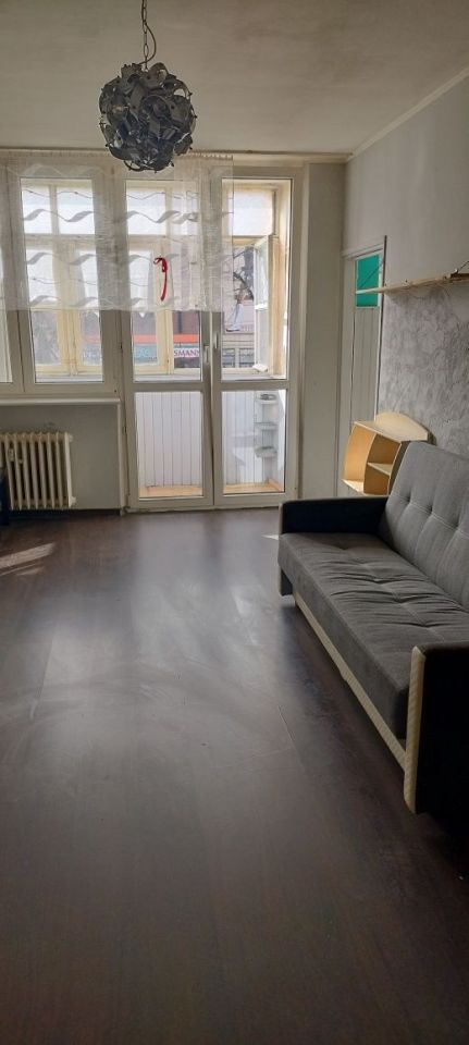 Mieszkanie 2-pokojowe Szczecin Centrum, al. Niepodległości. Zdjęcie 3