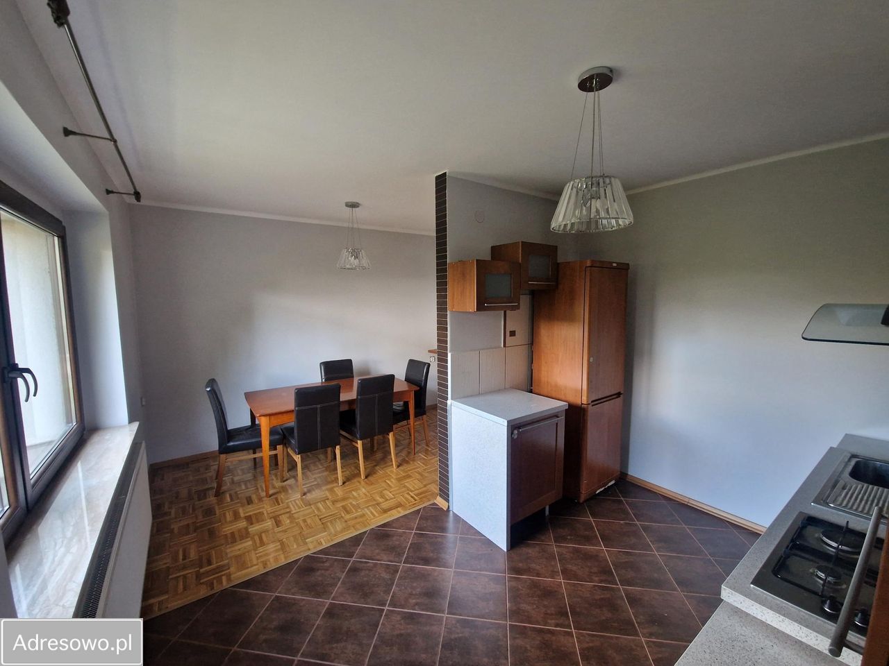 dom wolnostojący, 7 pokoi Pszczyna Podstarzyniec. Zdjęcie 9