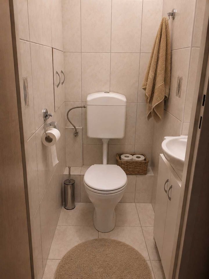 Mieszkanie 3-pokojowe Rudnik. Zdjęcie 8