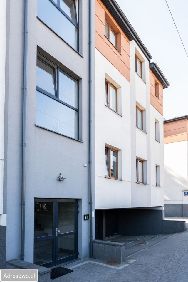 Mieszkanie 4-pokojowe Marki Struga, ul. Graniczna. Zdjęcie 19