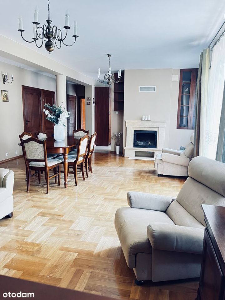 dom wolnostojący, 5 pokoi Piastów, ul. Marii Konopnickiej. Zdjęcie 3