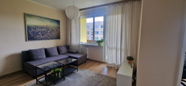 Mieszkanie 1-pokojowe Gdynia Karwiny, ul. Buraczana. Zdjęcie 1