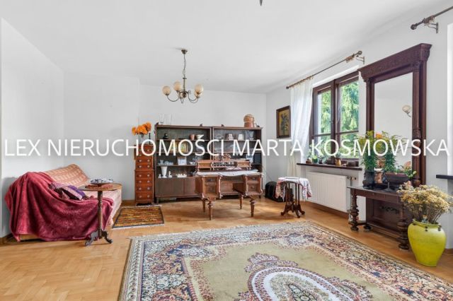 dom wolnostojący, 11 pokoi Owczarnia. Zdjęcie 5