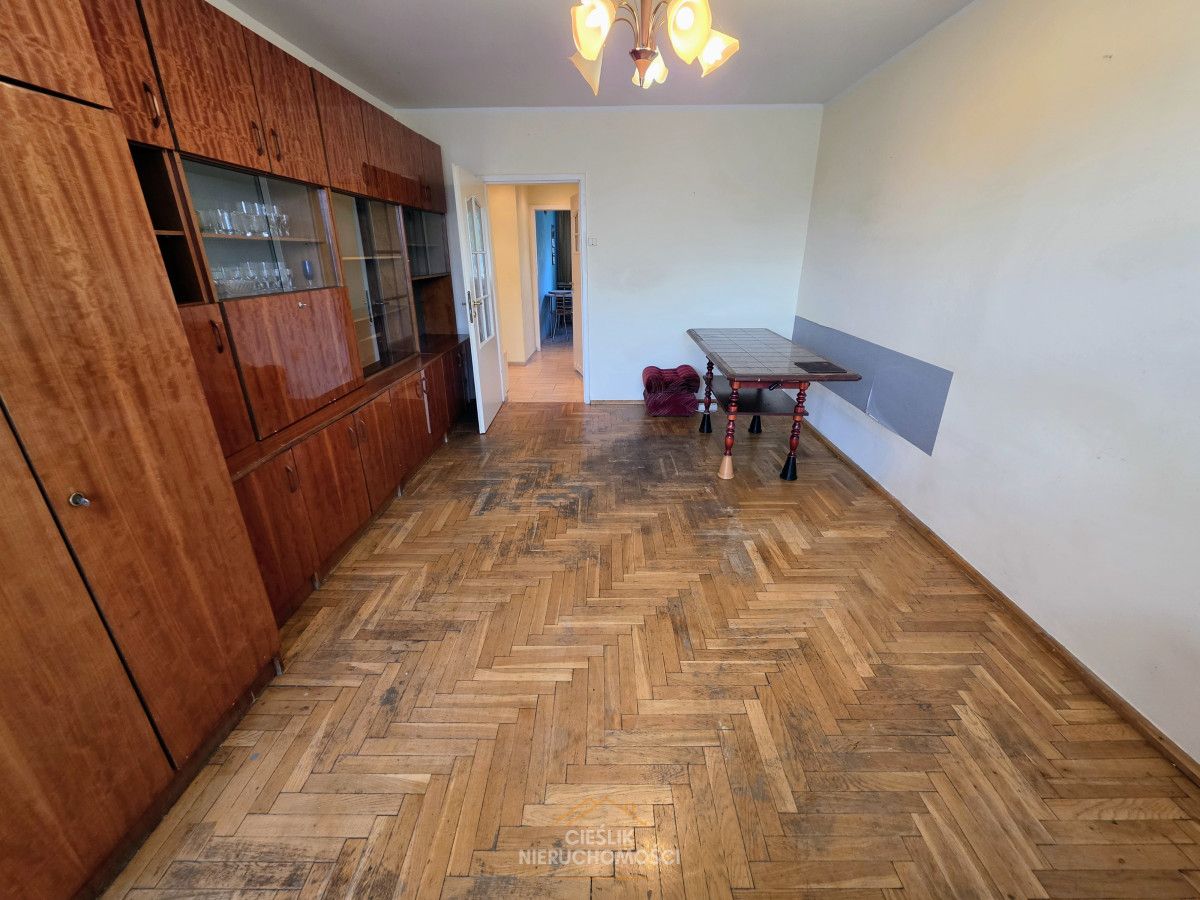 Mieszkanie 2-pokojowe Tychy, ul. Kornela Ujejskiego. Zdjęcie 9