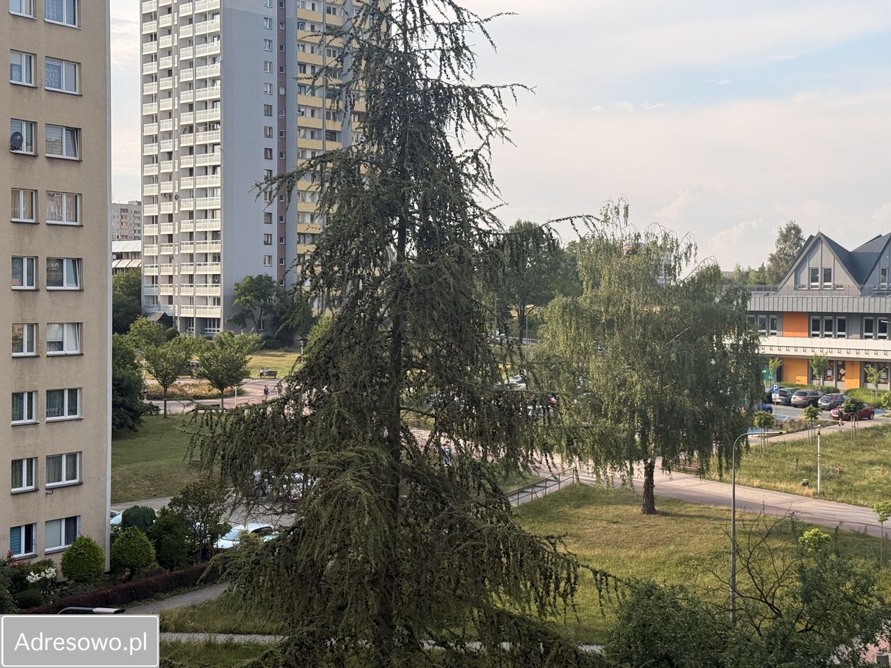 Mieszkanie 2-pokojowe Tychy, al. marsz. Piłsudskiego. Zdjęcie 11